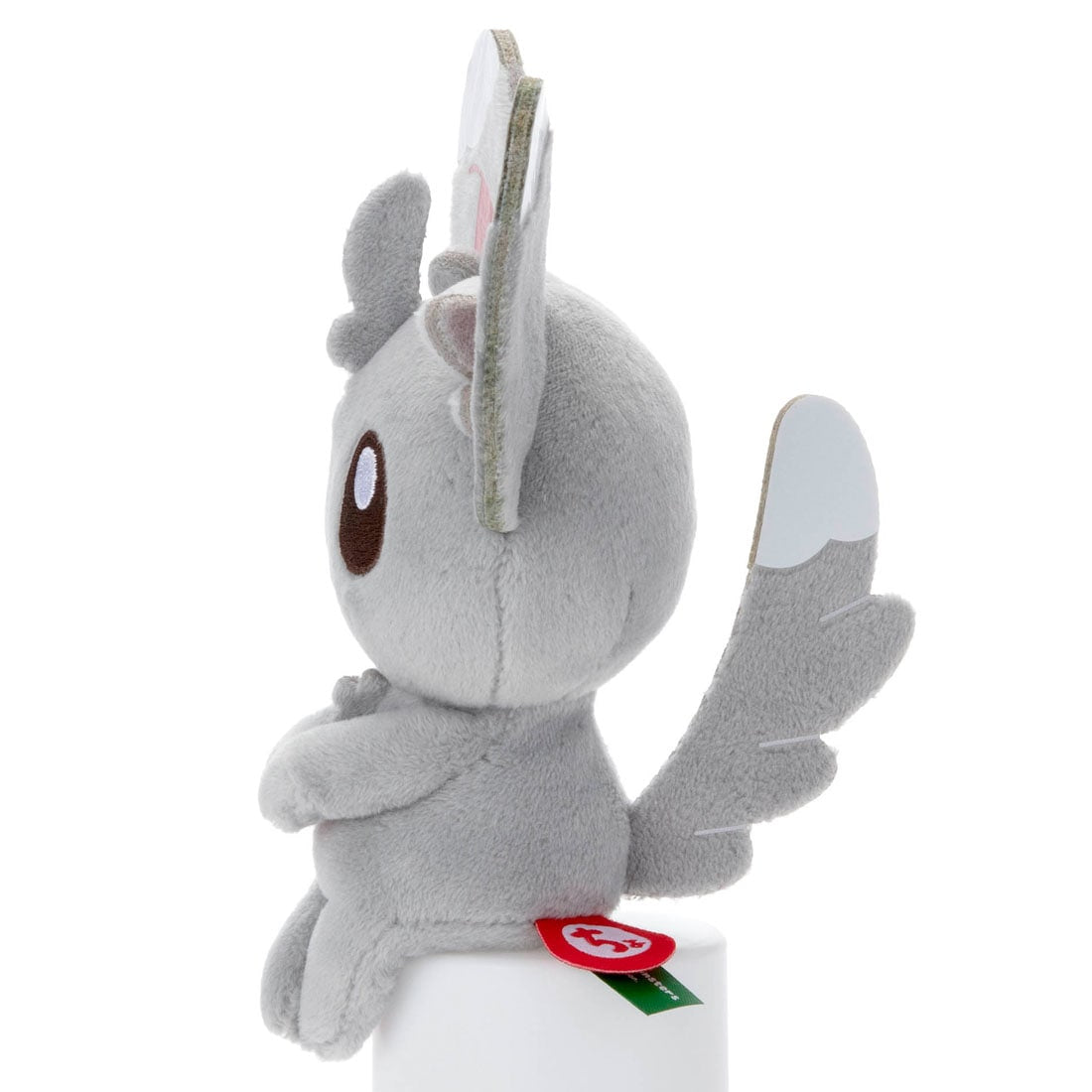 Takara Tomy Pokemon Soft Plush Toy - Chokkori Mincino