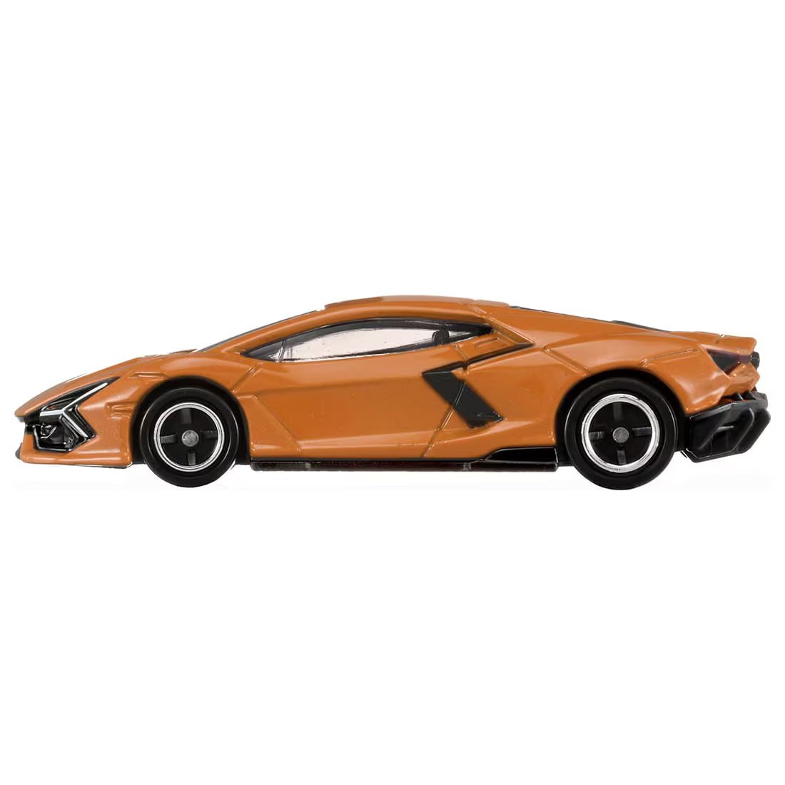 Takara Tomy Tomica Die-cast Car - 1/64 No.107 Lamborghini Revuelto