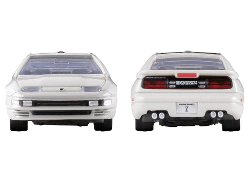 Load image into Gallery viewer, Takara Tomy Tomica Premium NISSAN FAIRLADY Z 3 MODELS Collection
