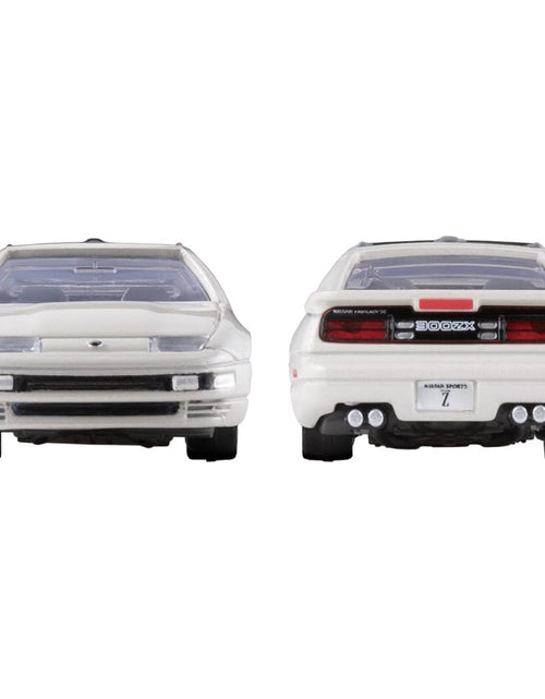 Load image into Gallery viewer, Takara Tomy Tomica Premium NISSAN FAIRLADY Z 3 MODELS Collection

