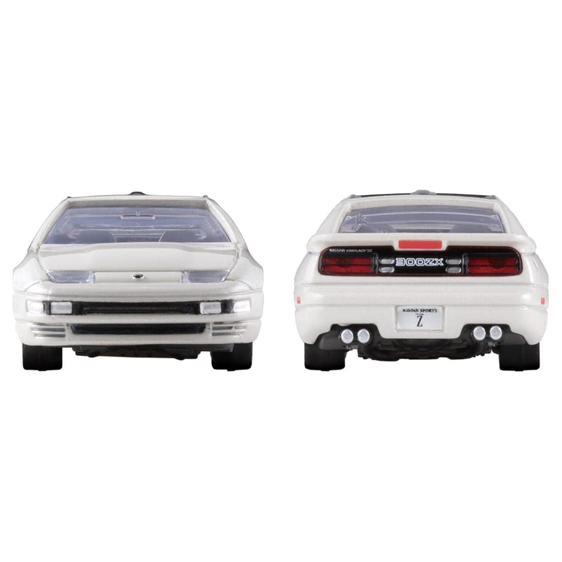 Takara Tomy Tomica Premium NISSAN FAIRLADY Z 3 MODELS Collection