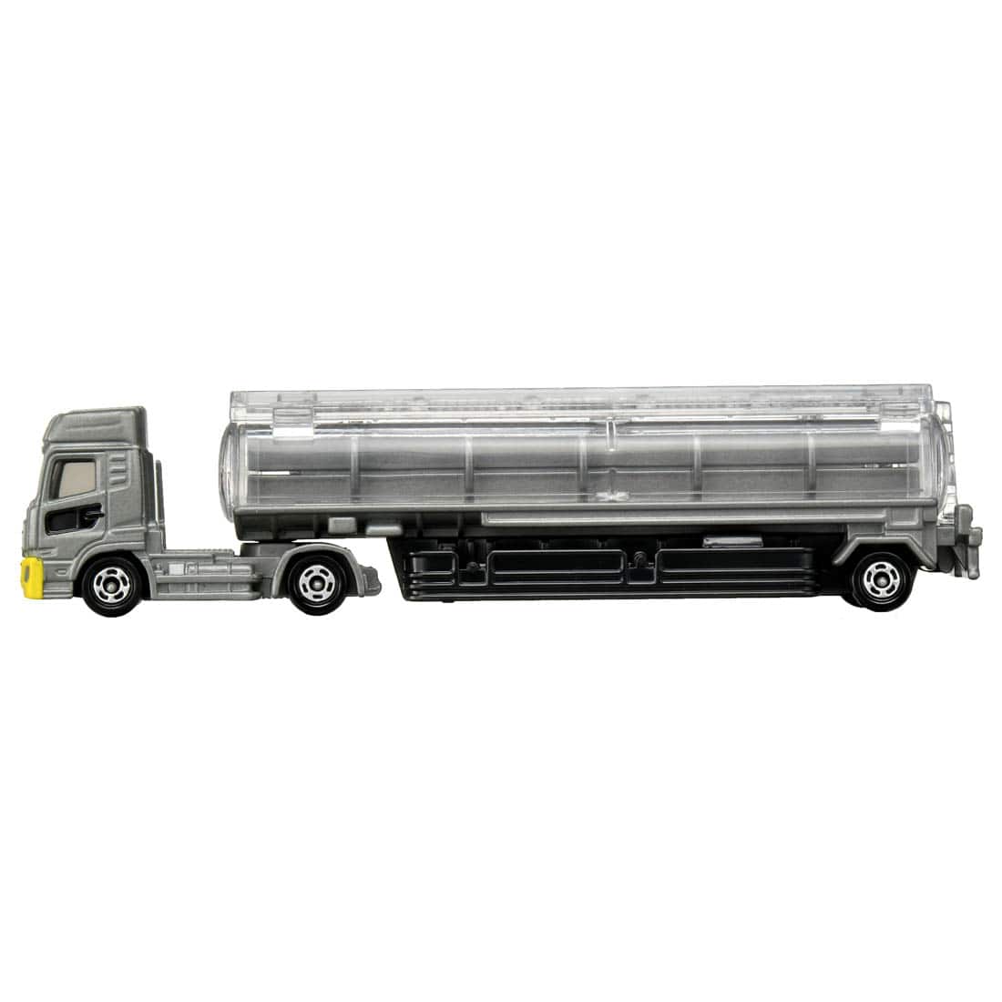 Takara Tomy Tomica #136 Long Type Tomica No.136 UD Trucks Quon Tanker Truck