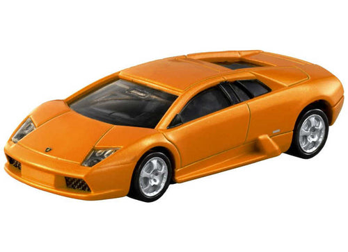 Load image into Gallery viewer, Takara Tomy Tomica Premium No.05 Lamborghini Murcielago Model Car
