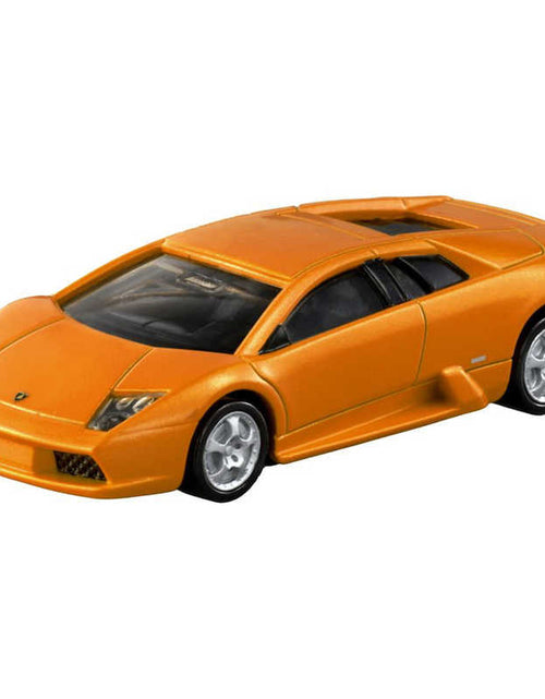 Load image into Gallery viewer, Takara Tomy Tomica Premium No.05 Lamborghini Murcielago Model Car
