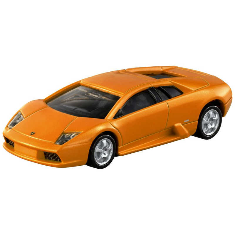 Takara Tomy Tomica Premium No.05 Lamborghini Murcielago Model Car
