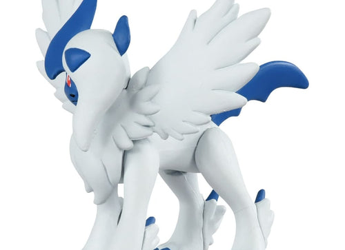 Load image into Gallery viewer, Takara Tomy Pokemon Monster Collection Mega Absol Mini Figure
