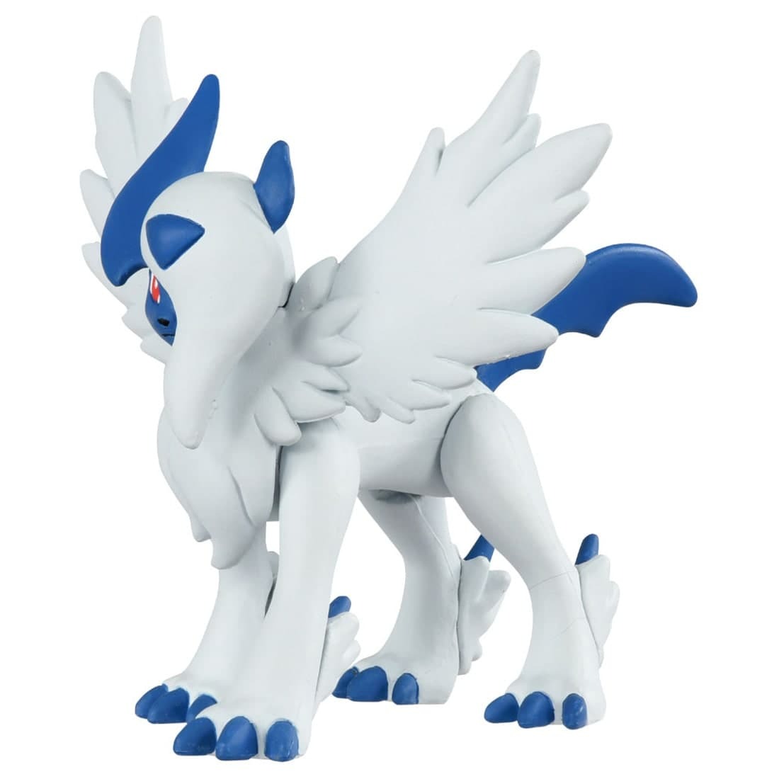 Takara Tomy Pokemon Monster Collection Mega Absol Mini Figure