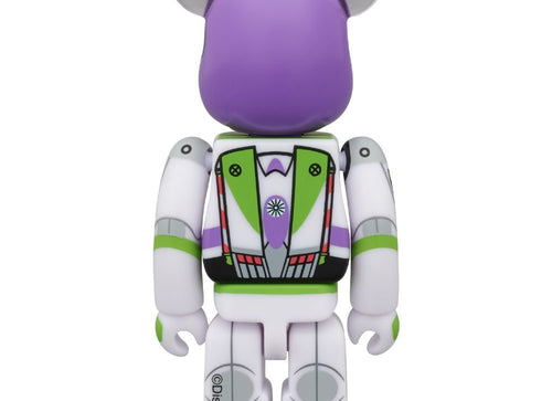 Load image into Gallery viewer, Medicom Toy BE@RBRICK BearBrick CHASE TOY STORY (FULL BOX 12 pieces)
