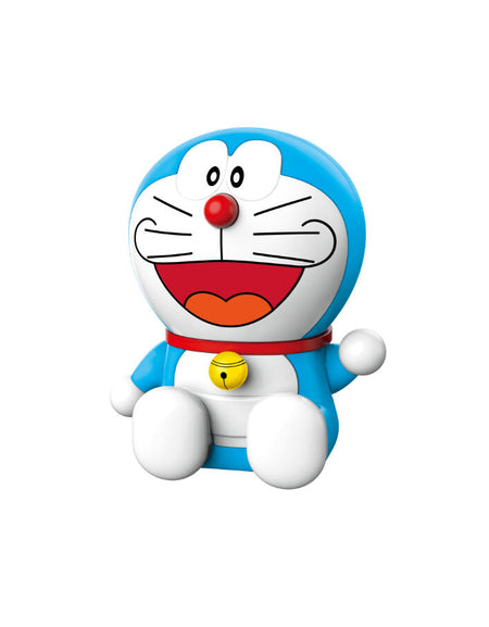 Qman Keeppley Building Blocks Toy #K20411 - Doraemon-Classical