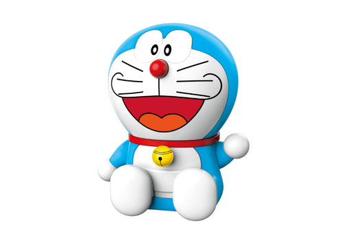 Load image into Gallery viewer, Qman Keeppley Building Blocks Toy #K20411 - Doraemon-Classical
