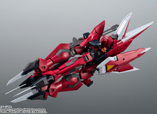 Load image into Gallery viewer, Bandai Robot Spirits < Side MS > GAT-X303 Aegis Gundam Ver. A.N.I.M.E.
