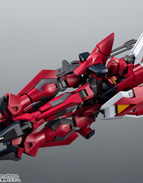 Load image into Gallery viewer, Bandai Robot Spirits &lt; Side MS &gt; GAT-X303 Aegis Gundam Ver. A.N.I.M.E.
