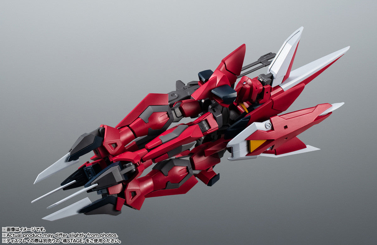 Bandai Robot Spirits < Side MS > GAT-X303 Aegis Gundam Ver. A.N.I.M.E.