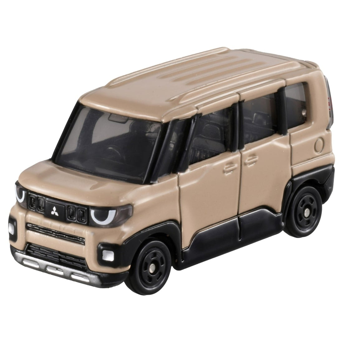 Takara Tomy Tomica No.30 1/57 Mitsubishi Delica Mini Diecast Toy Model Car