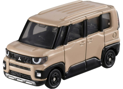 Load image into Gallery viewer, Takara Tomy Tomica No.30 1/57 Mitsubishi Delica Mini Diecast Toy Model Car
