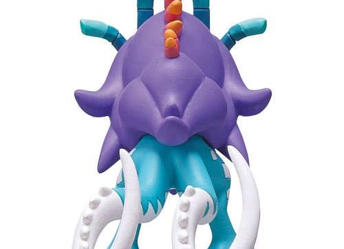 Load image into Gallery viewer, Takara Tomy Pokemon Moncolle Monster Collection Paradox Walking Wake Figure
