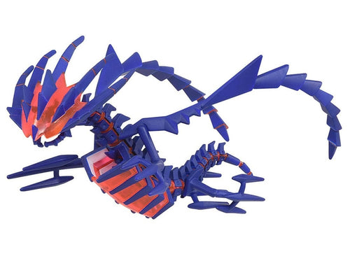 Load image into Gallery viewer, Takara Tomy Pokemon Moncolle ML-25 Eternatus Box Packing Figure
