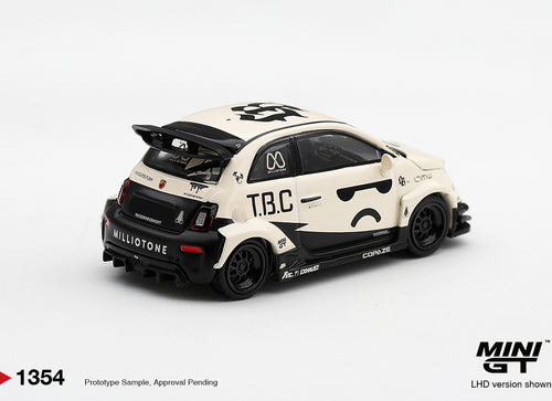 Load image into Gallery viewer, (Pre-order) Mini GT INOZETEK x TBC Set 2026 Show Edition 3X Car Set
