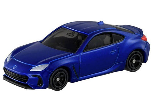 Load image into Gallery viewer, Takara Tomy Tomica Diecast Model Car No28－SUBARU BRZ
