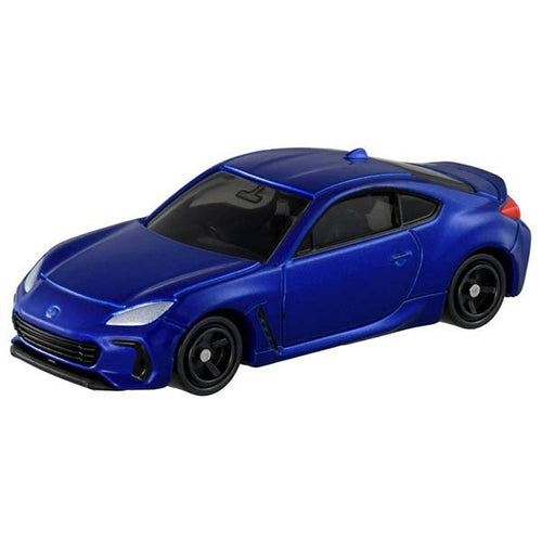 Load image into Gallery viewer, Takara Tomy Tomica Diecast Model Car No28－SUBARU BRZ
