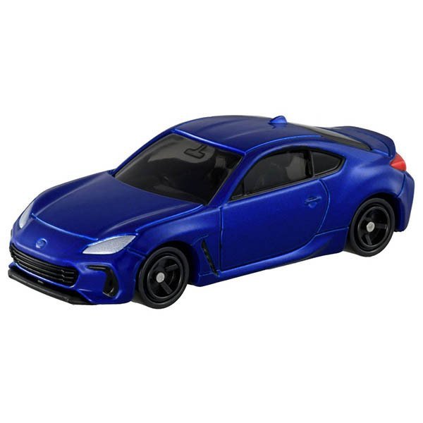 Takara Tomy Tomica Diecast Model Car No28－SUBARU BRZ