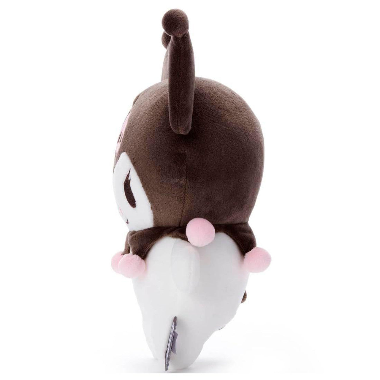 Takara Tomy ARTS Sanrio Character Mocchi Kuromi S Size Soft Toy Plush