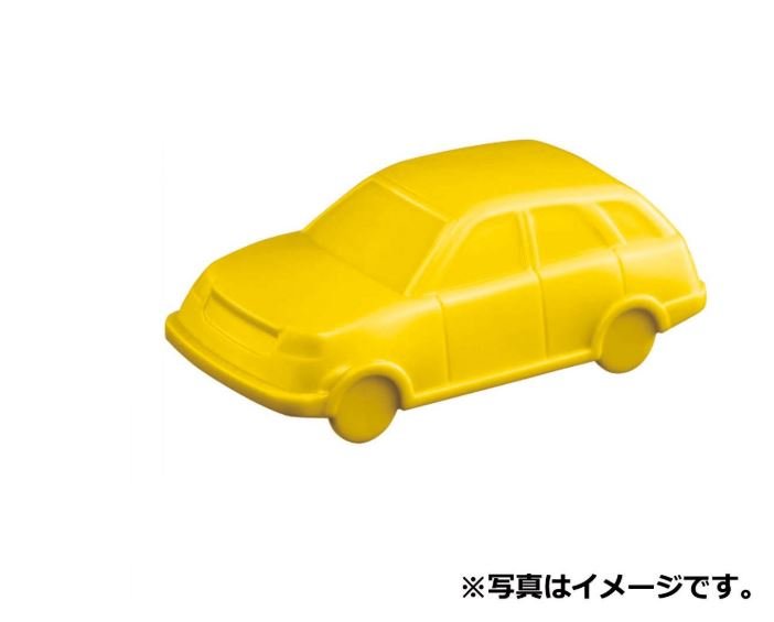 Takara Tomy Plarail Train KF-10 Tomica Loading - Hobby Train Model Japan