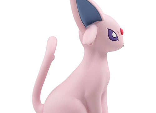Load image into Gallery viewer, Takara Tomy Pokemon Moncolle PVC Mini Figure - MS-51 Espeon
