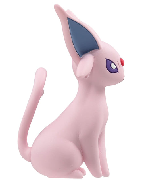 Load image into Gallery viewer, Takara Tomy Pokemon Moncolle PVC Mini Figure - MS-51 Espeon
