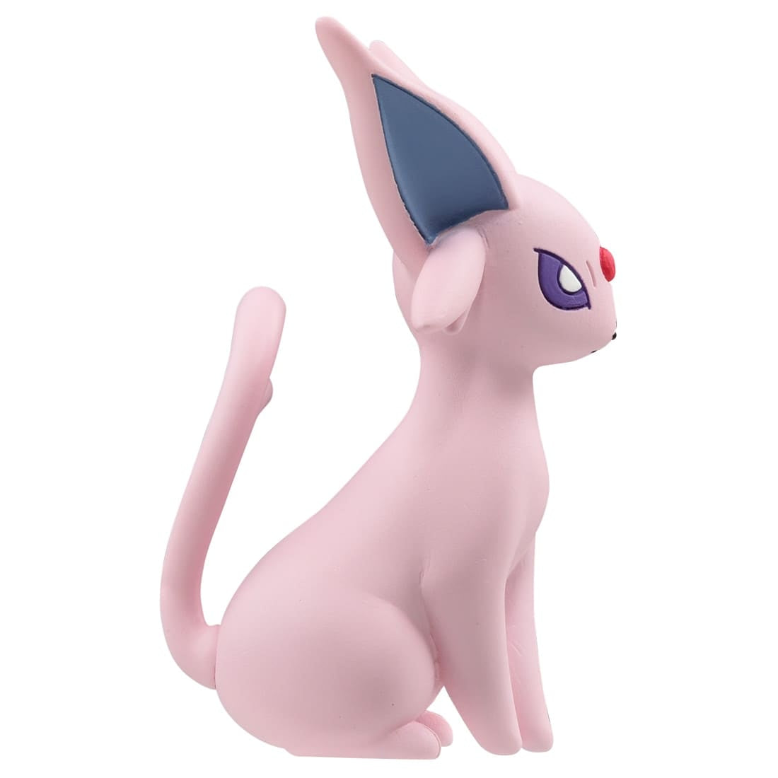 Takara Tomy Pokemon Moncolle PVC Mini Figure - MS-51 Espeon