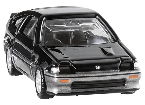 Load image into Gallery viewer, Takara Tomy Tomica Premium No.16 Honda Ballade Sports CR-X (1st) Model Car
