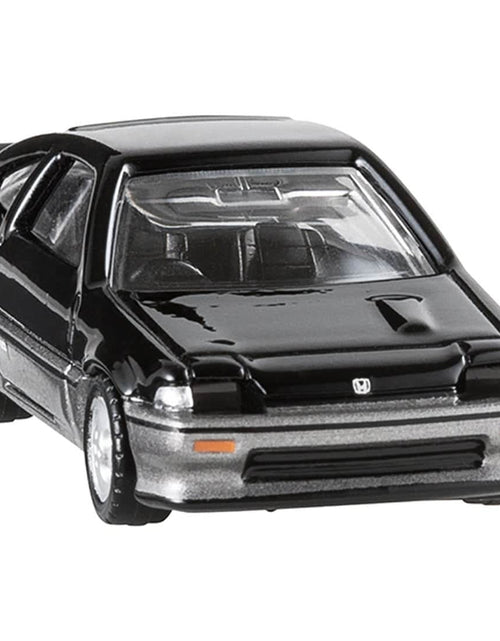 Load image into Gallery viewer, Takara Tomy Tomica Premium No.16 Honda Ballade Sports CR-X (1st) Model Car

