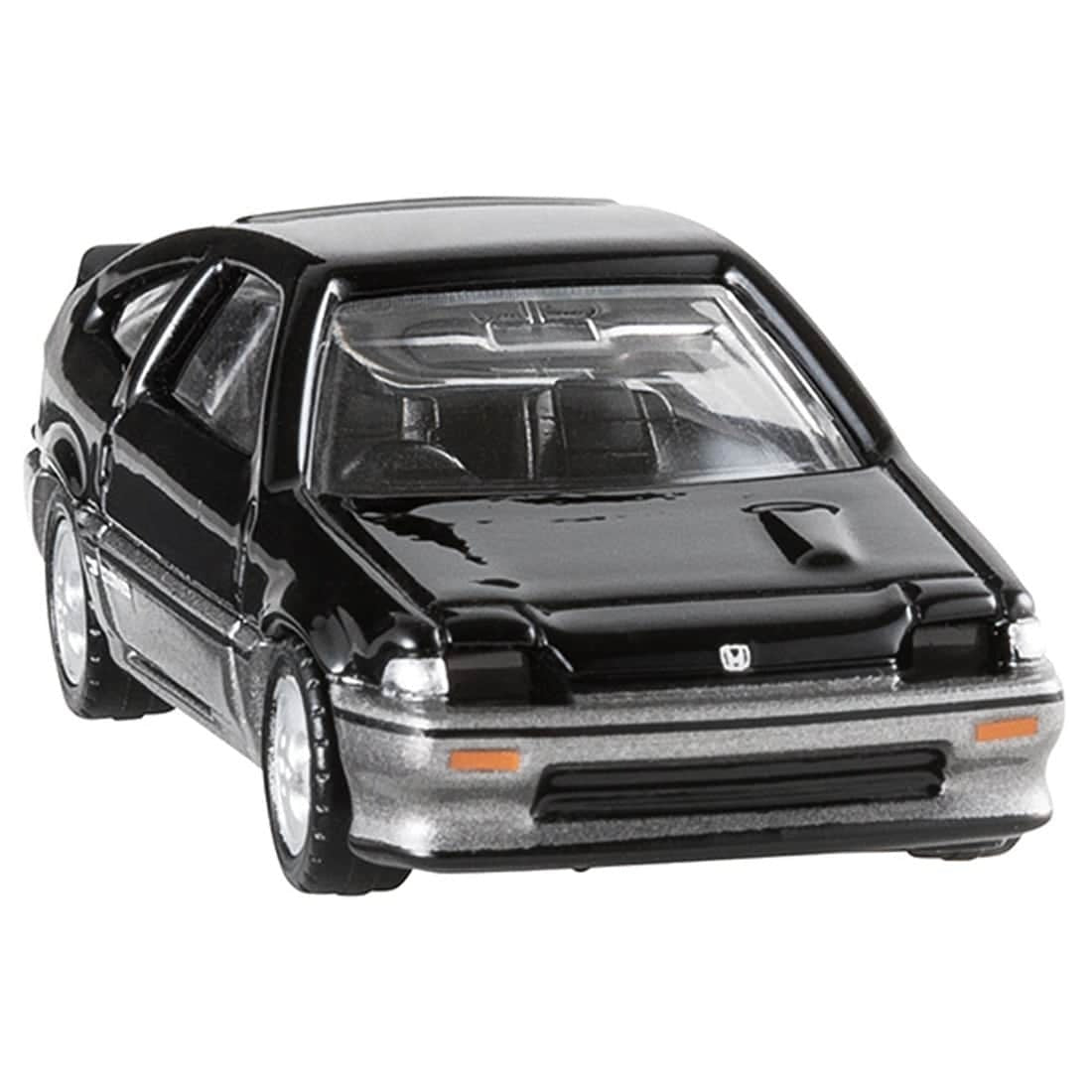 Takara Tomy Tomica Premium No.16 Honda Ballade Sports CR-X (1st) Model Car