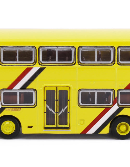Load image into Gallery viewer, Tiny City 118 Die-cast Model Car - DAIMLER Fleetline DMS ARGOS (Yellow)
