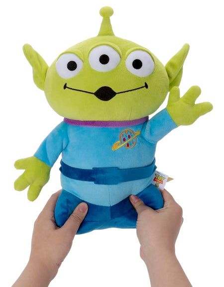 Takara Tomy Arts Pixar Characters Toy Story 5 Pyokorin Alien Stuffed Toy