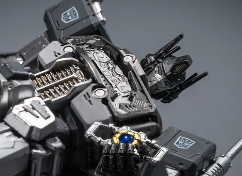 Load image into Gallery viewer, Threezero Transformers MDLX Optimus Prime (Sleep Mode) Action Figure Set
