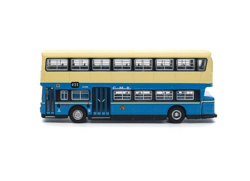 Load image into Gallery viewer, Tiny City Die-cast Model Car - 1:110 CMB Daimler Fleetline Alexander (43X) BUS

