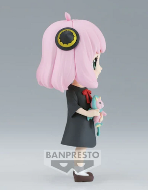 Load image into Gallery viewer, Banpresto [Q posket] Figure - Spy x Family: Anya Forger Vol.II Ver. B
