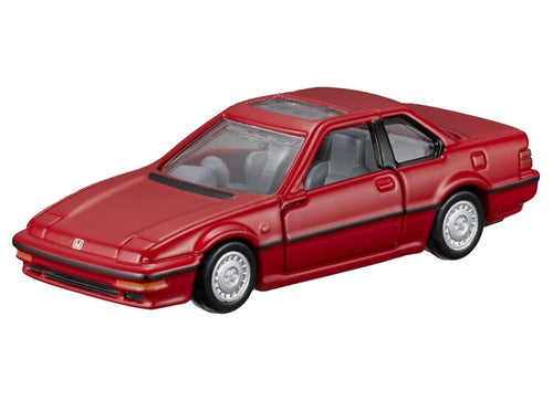 Load image into Gallery viewer, Takara Tomy Premium Tomica Diecast No.24 1/62 Honda Prelude Model Car
