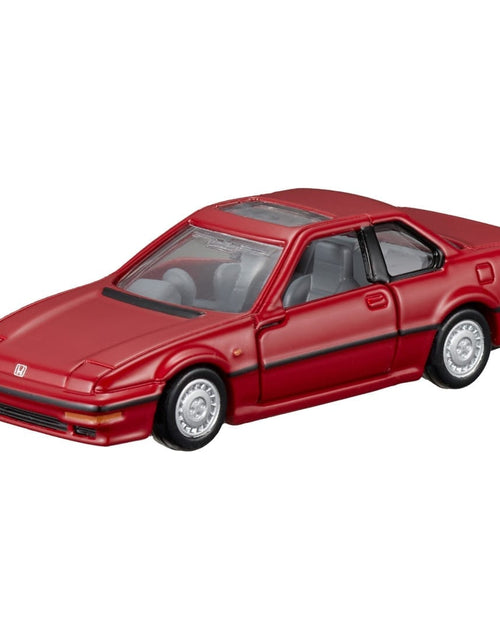 Load image into Gallery viewer, Takara Tomy Premium Tomica Diecast No.24 1/62 Honda Prelude Model Car
