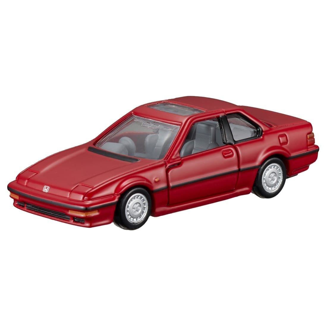 Takara Tomy Premium Tomica Diecast No.24 1/62 Honda Prelude Model Car