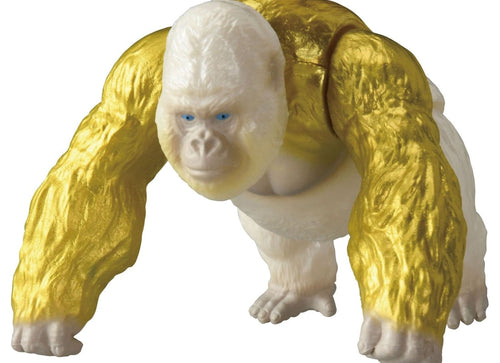 Load image into Gallery viewer, Takara Tomy Adventure Continent Ania Kingdom Gordo (Gorilla) Figure
