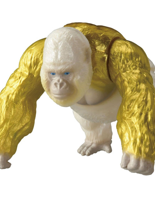 Load image into Gallery viewer, Takara Tomy Adventure Continent Ania Kingdom Gordo (Gorilla) Figure
