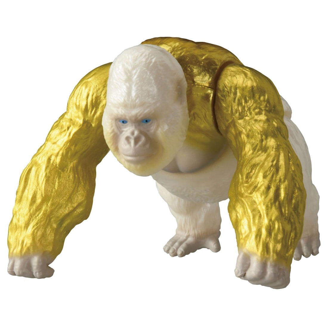 Takara Tomy Adventure Continent Ania Kingdom Gordo (Gorilla) Figure