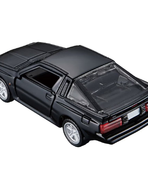 Load image into Gallery viewer, Takara Tomy Tomica Premium Diecast Model Car No.13 Mitsubishi Starion
