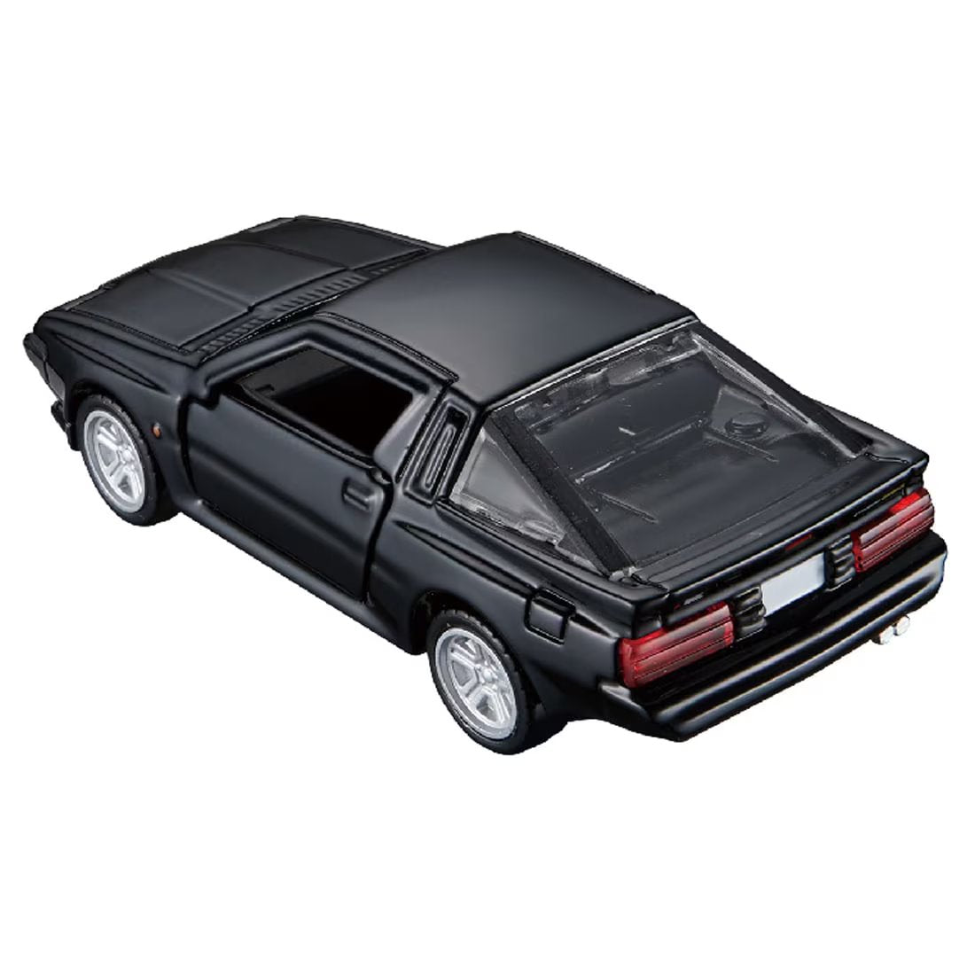 Takara Tomy Tomica Premium Diecast Model Car No.13 Mitsubishi Starion