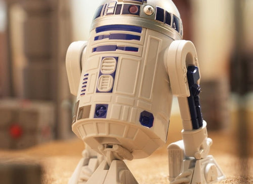 Load image into Gallery viewer, Blokees Star Wars Galaxy Version 02 Blind Box (9 Types) Full set of 9 Figure
