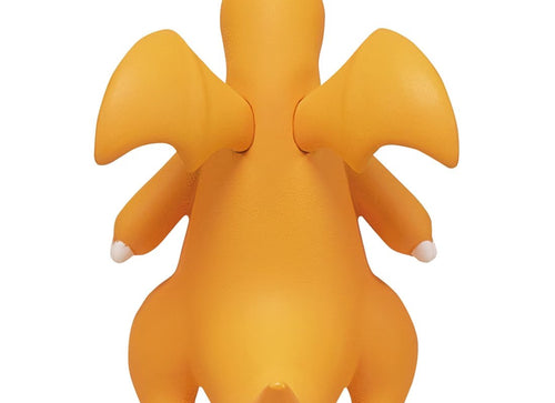 Load image into Gallery viewer, Takara Tomy Pokemon Moncolle - MS-25 Dragonite Box Packing 4CM Mini Figure
