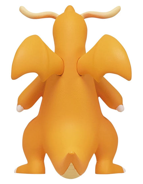 Load image into Gallery viewer, Takara Tomy Pokemon Moncolle - MS-25 Dragonite Box Packing 4CM Mini Figure
