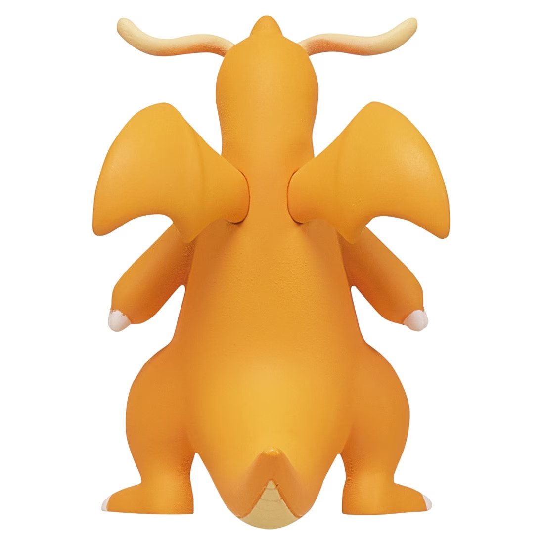 Takara Tomy Pokemon Moncolle - MS-25 Dragonite Box Packing 4CM Mini Figure
